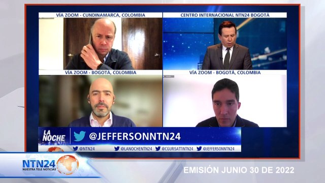 Las principales organizaciones gremiales en Colombia reaccionan a la designación de José Antonio Ocampo como Ministro de Hacienda