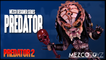 Mezco Toyz Predator 2 MDS Predator Figure Review