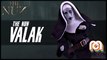 Mego The Nun Valak 8