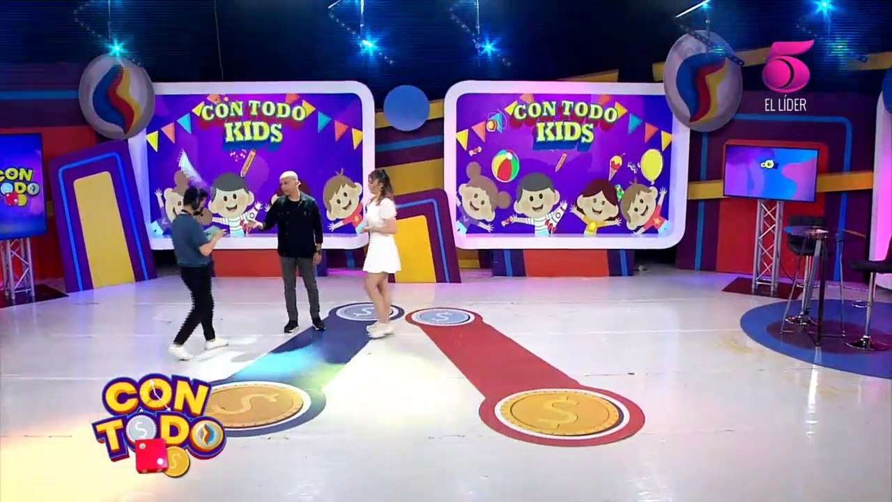 Con Todo - 30 de Junio