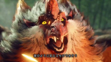 【MHサンブレイク】全モンスター登場ムービー集