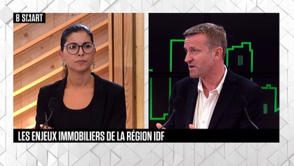 LA QUOT'IMMO - Emission du vendredi 1 juillet