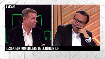 LA QUOT'IMMO - IMMO CITY du vendredi 1 juillet 2022