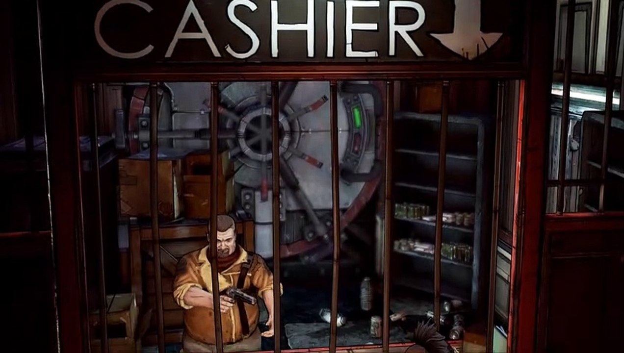 Never ask for a refund from this guy
