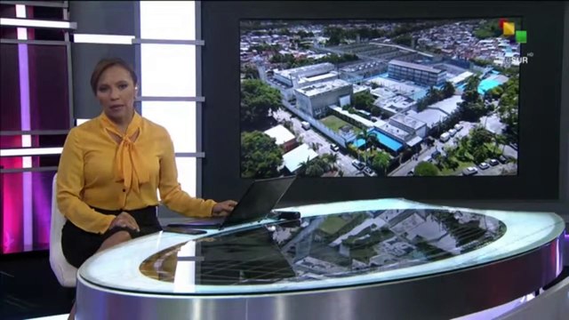 Colombia: Incendio en cárcel de Tuluá deja un saldo de 51 fallecidos