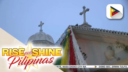 Misa sa First Friday ng July sa Quiapo Church, mataimtim at payapa
