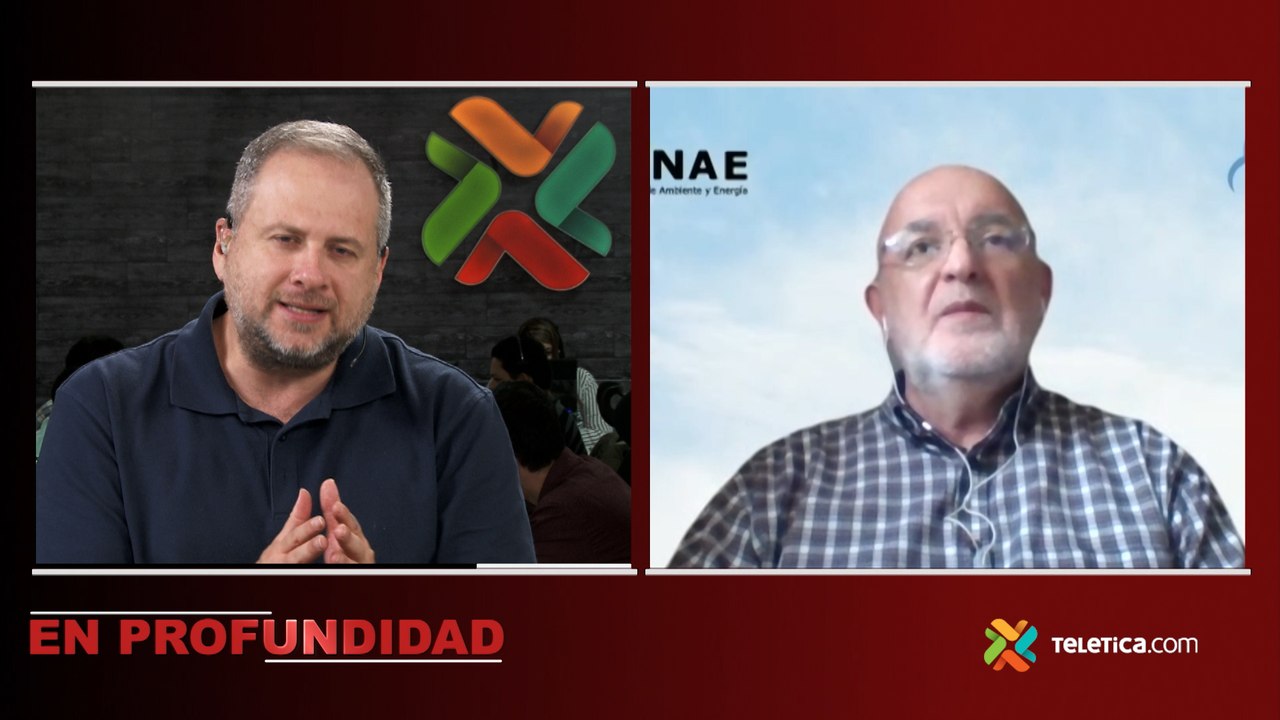LIVE: En Profundidad - Jueves 30 Junio 2022