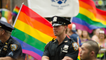 More police departments employing LGBTQ+ liaison officers