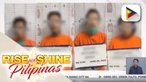 3 lalaki at isang babae, arestado sa buy-bust ops sa QC; P340-K halaga ng shabu, nasabat