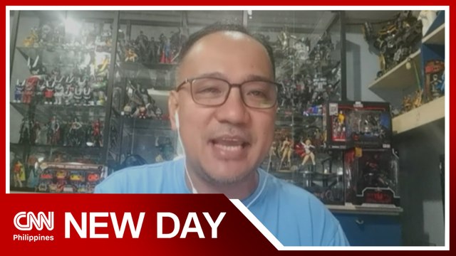 Celebrating pop culture as ToyCon PH returns this year | New Day