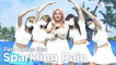 [Simply K-Pop CON-TOUR] Park Hyeon Seo (박현서) - Sparkling Rain (스파클링레인) _ Ep.526 | [4K]