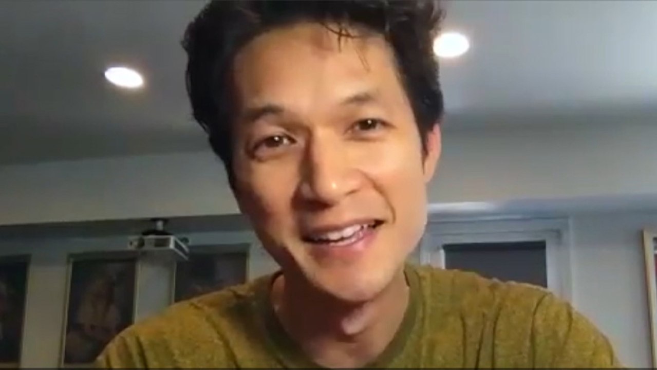 7est-Harry Shum Jr- un tico que brilla en Hollywood-300622