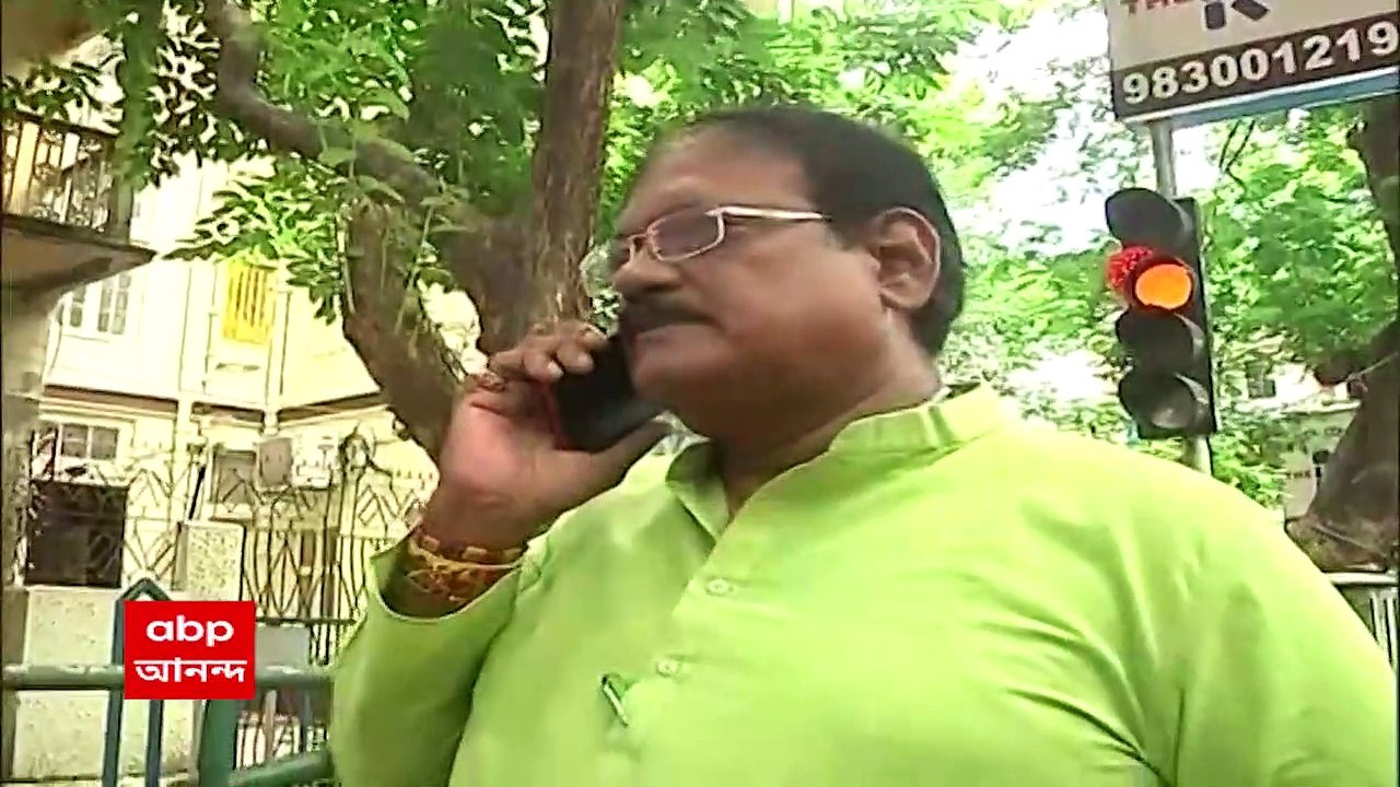 Nirmal Majhi Controversy: মা সারদাকে নিয়ে নির্ম...