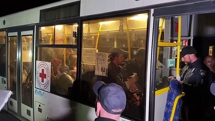 Ucrânia: 16 milhões precisam de ajuda