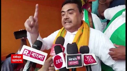 Sudipta Sen Update: ফের শুভেন্দু অধিকারীর বিরুদ্ধে অভিযোগ তুললেন জেলবন্দি সারদা-কর্তা সুদীপ্ত সেন