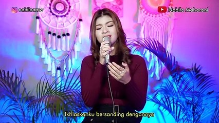 Aku Memang Jodohnya - Nabila Maharani