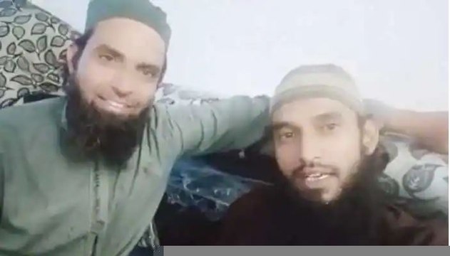 From Udaipur to Karachi... what is the 'sleeper cell' connection of Kanhaiya Lal's murder? | Sansani