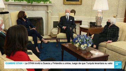 Expertos rechazan decisión de la Corte Suprema de quitar límites de CO2 a las empresas en EE. UU.