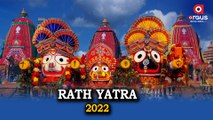 Rath Yatra 2022 | A Short Tale of Puri Rath Yatra
