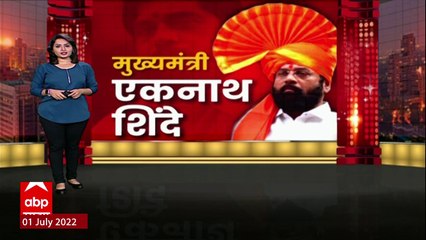 Uddhav Thackeray wishesh CM Eknath Shinde : आपल्या हातून महाराष्ट्रामध्ये चांगले काम होवो