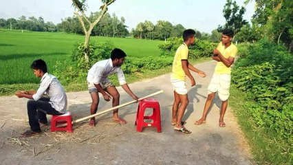 Bangla Funny Videos - Comedy Video 2019 By Funny Day