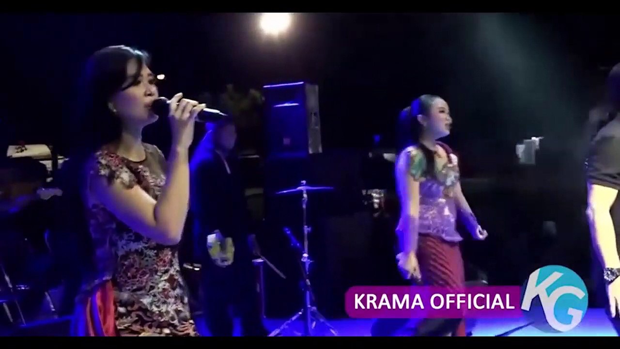 DIDI KEMPOT FEAT YUDITH NURAINY -  KRETEG BACEM LIVE SUKOHARJO