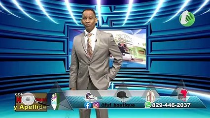 Le quito la mujer ahora ese hombre anda en problemas amenazandolo