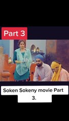 Saukan saukane trailer punjabi movie