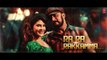 Ra Ra Rakkamma Hindi Lyric Video | Vikrant Rona | Kichcha Sudeep |Jacqueline Fernandez|Anup Bhandari