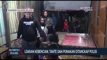 Ujaran Kebencian, Tante Dan Ponakan Ditangkap Polisi