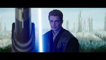 Obi-Wan Kenobi - EPISODE 6 'Season Finale' PROMO TRAILER - Disney+