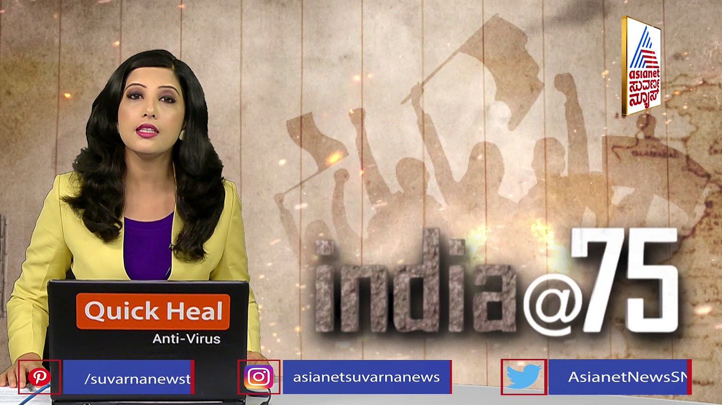 India@75: ಕಲಾಕ್ಷೇತ್ರಗಳಲ್ಲೂ ಸ್ವದೇಶಿ ಚಿಂತನೆ ತುಂಬಿದ ಅವನೇಂದ್ರ ಠಾಕೂರ್‌