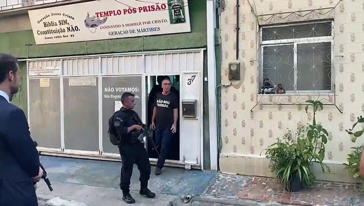 Pastor é condenado a 18 anos de prisão por discriminar judeus