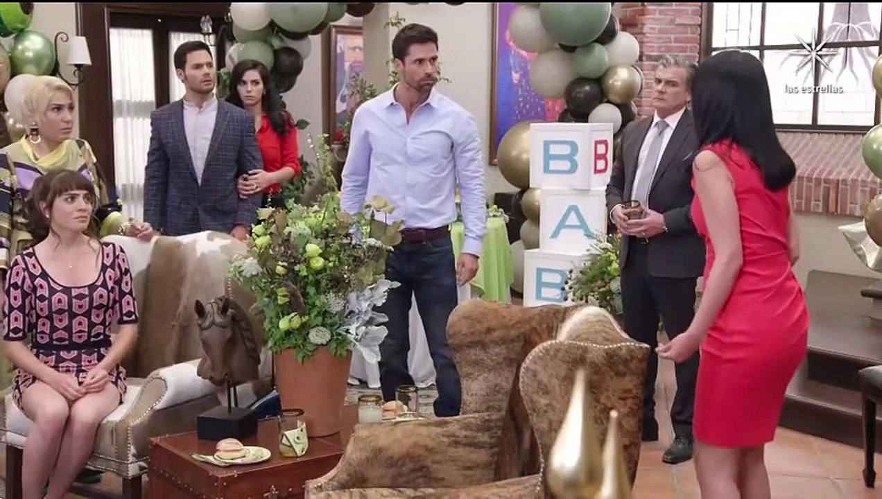 La Herencia Capitulo 71 Completo – La Herencia Capitulo 71 Completo