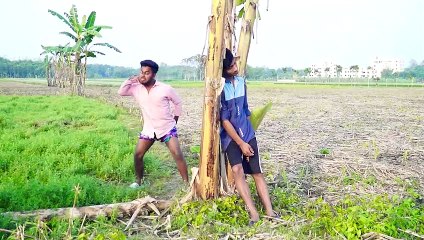 Must Watch Comedy Video 2022 Amazing Funny Video 2022 Episode 146 By Haha Idea
