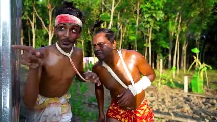 Must Watch Non Stop Special New Comedy Video 2022 Funny Video 2022 Episode 145 By Haha Idea
