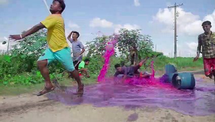 Must Watch New Funniest Comedy video 2021 amazing comedy video 2021 Episode 131 By Haha Idea