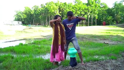 Must Watch Special Challenging New Comedy Video Amazing Funny Video 2021 Episode 125 Haha Idea