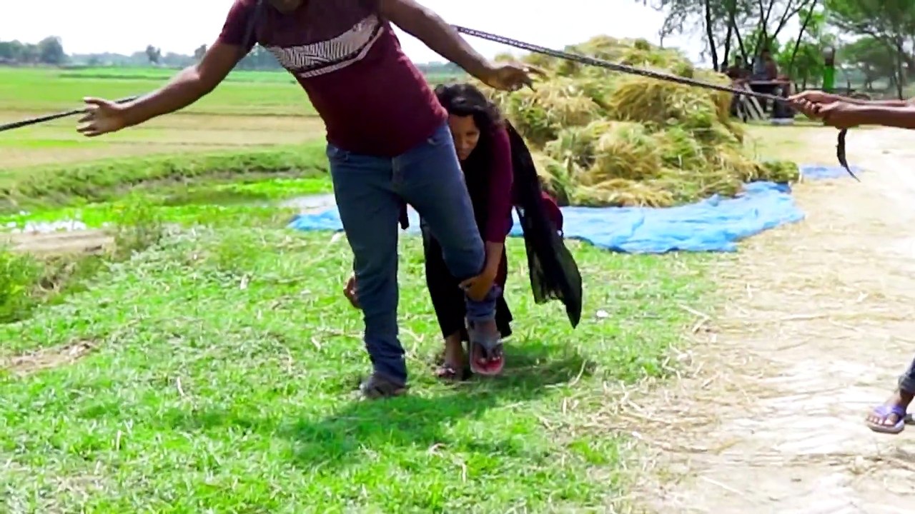 Must Watch Eid Special New Comedy Video 2021 Amazing Funny Video 2021 Episode 120 by HaHa Idea