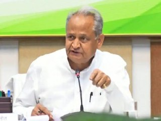 Udaipur Case: गहलोत सरकार ने कन्हैयालाल हत्याकांड में की बड़ी कार्रवाई