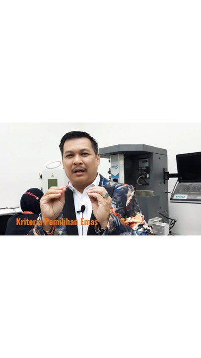 Ilmu Emas