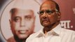 After change of guard, NCP supremo Sharad Pawar gets I-T notice | Watch