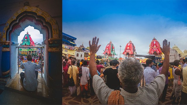 Jagannath Rath Yatra Puri 2022: जगन्नाथ रथ यात्रा 2022 दिव्य दर्शन | Boldsky