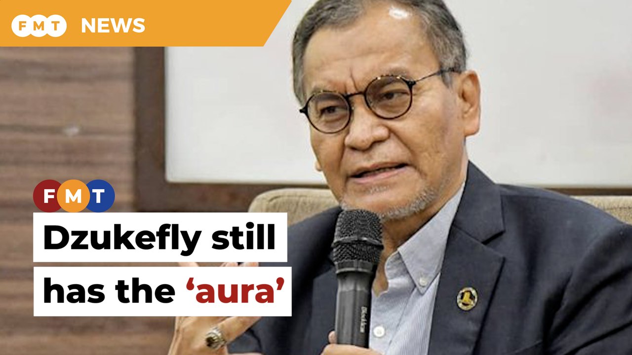 Kuala Selangor Amanah proposes Dzulkefly Ahmad as its candidate for GE15