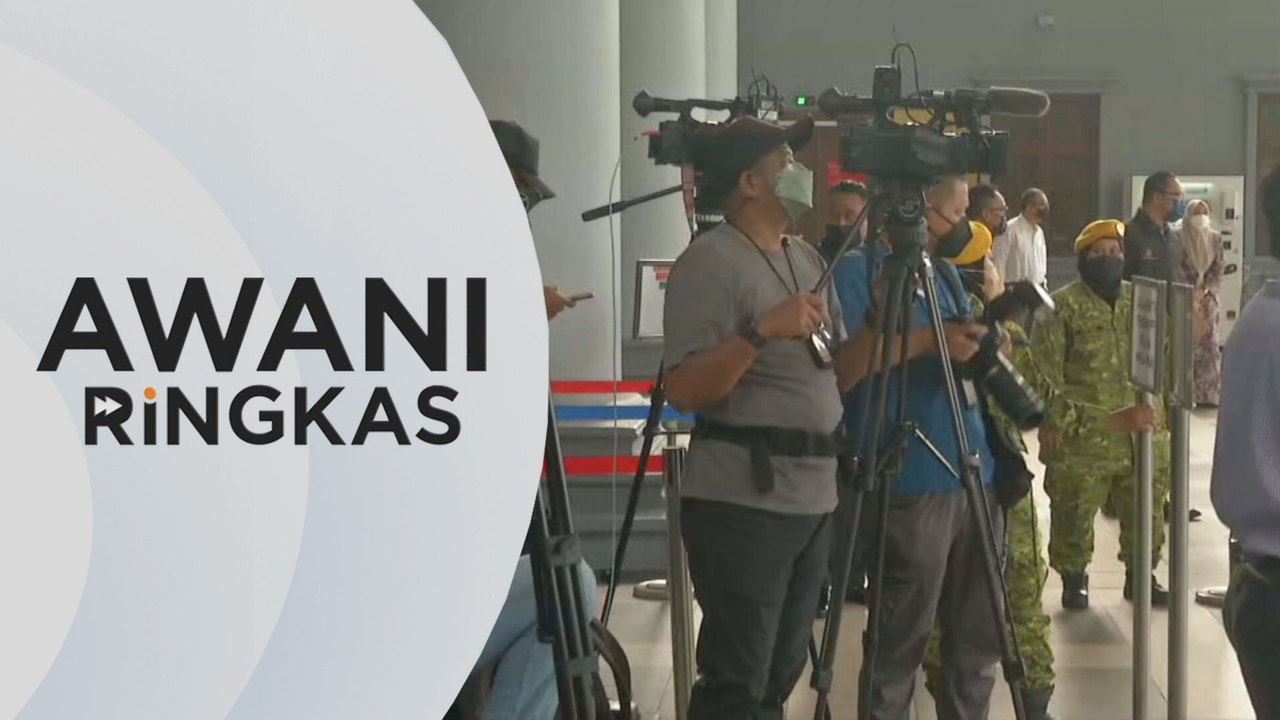 AWANI Ringkas: Peranan media sampaikan berita sebenar
