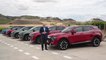 Kia Sportage Híbrido Enchufable - el SUV electrificado sin compromisos