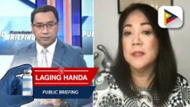 Assessment sa consumer response kaugnay ng mga pagtaas ng mga bilihin nitong mga nakaraang linggo, alamin!