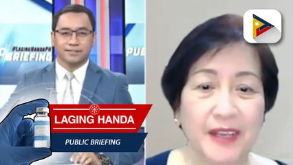 Reinfection sa COVID-19, posibleng magdulot ng matinding panganib sa komplikasyon at hospitalization, ayon sa isang pag-aaral