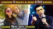 Rocky & Rani Ki Prem Kahani | Alia Bhatt & Ranveer Singh's New Picture