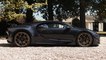 Bugatti Chiron L’Ébé – 24-Karat Decor Parts Adorn the Chiron for the First Time